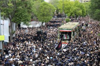 iran-kideia raisi
